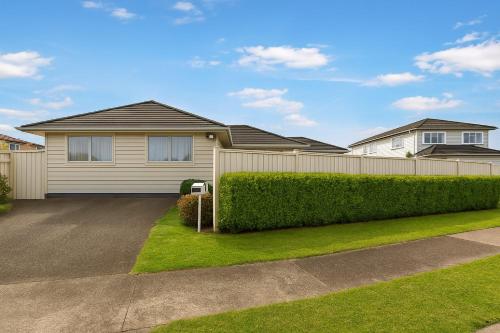 Quiet 40m Studio - Kitchen, Washer, AC, Work Desk, Auckland (zdjęcie 7)