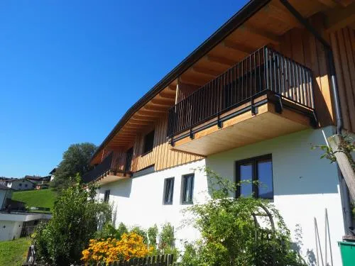 Plattnerhof in Thaur, Österreich