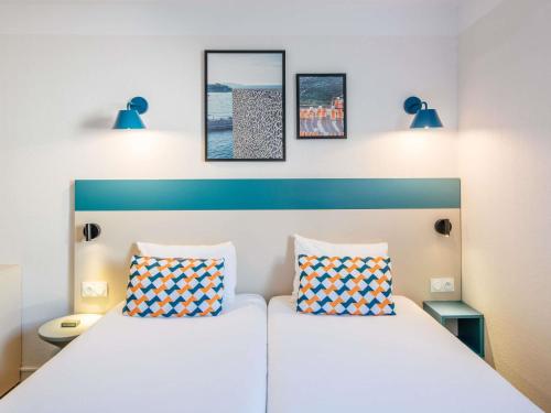 Aparthotel Adagio Access Marseille Prado Périer, Marsella (foto 11)