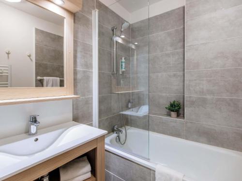 Aparthotel Adagio Access Marseille Prado Perier - image 4
