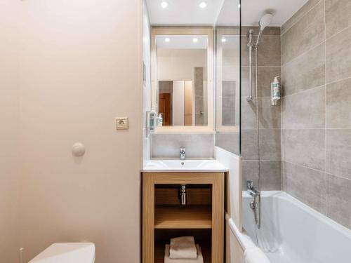 Aparthotel Adagio Access Marseille Prado Perier - image 5