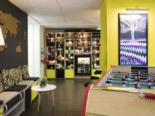 Aparthotel Adagio Access Strasbourg Petite France, Strasburgo (foto 4)