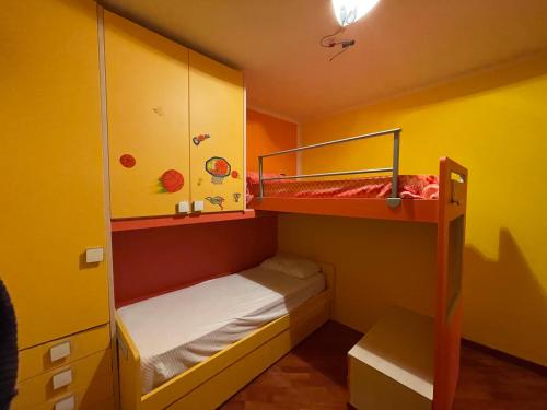  La casa di Mene & Lù in Pesche