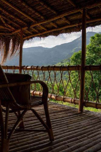 บริการและสิ่งอำนวยความสะดวก, The Mudhouse Marayoor in กันนัน เทวัญ ฮิลล์