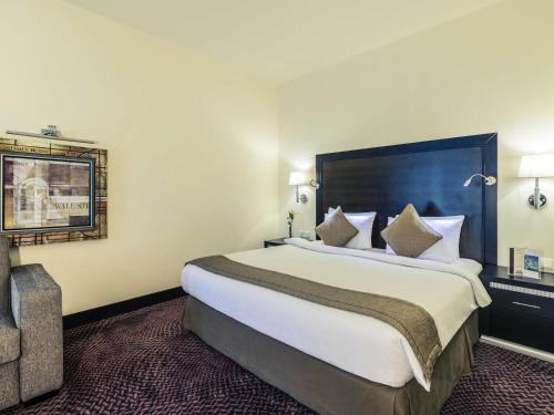 Mercure Gold Hotel Jumeirah Dubai by Accor, Dubai (Foto 4)