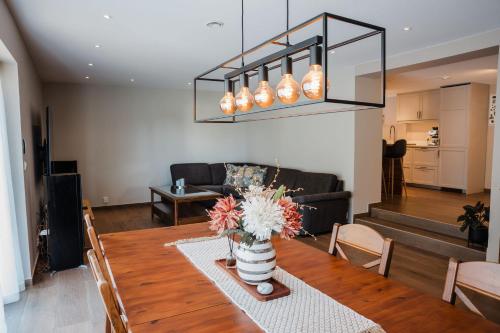 Porsgrunn City Apartments in Porsgrunn