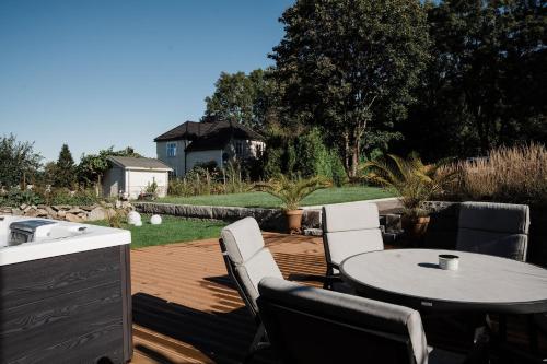 Porsgrunn City Apartments in Porsgrunn