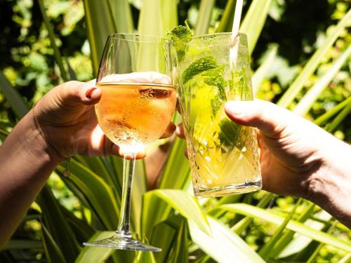 Hotel Ibis Lisboa Parque das Nações - image 13