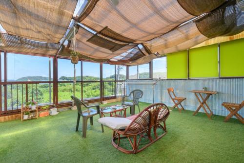OYO Ryokan Hamanako no Yado Kosai - Vacation STAY 38804v