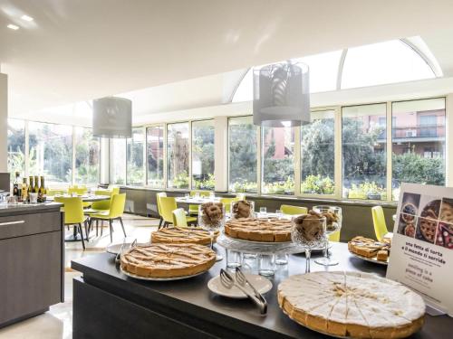 Mercure Roma West - image 38