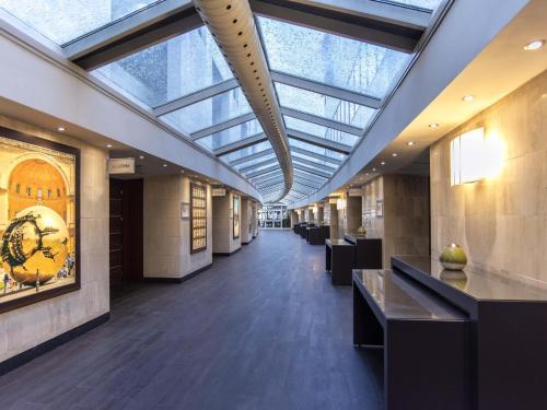 Mercure Roma West - image 32