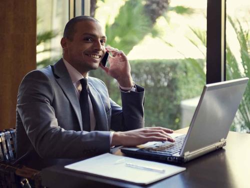 Mercure Roma West - image 25