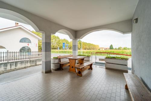 Da Cichin - Free Parking, Wi-Fi & AC - Vicino all'Ospedale Carle di Cuneo in Cuneo