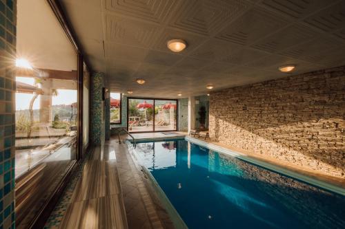 Villa Bellevue Portoroz-Portorose 3