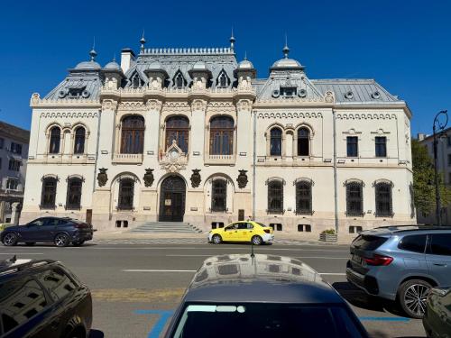 Apartament Casa Bella, Craiova