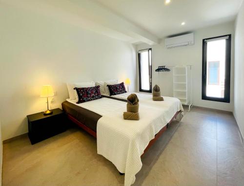 Finca Sol y Mar Es Trenc in กัมโปส
