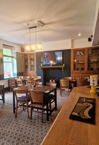 The Dillwyn arms 3