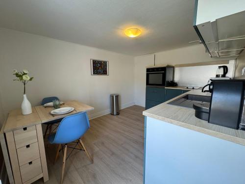 Majorelle Studio near Eurexpo - Lyon - hospitals in โบรน