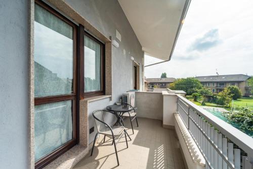 Da Cichin - Free Parking, Wi-Fi & AC - Vicino all'Ospedale Carle di Cuneo in Cuneo