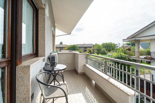 Da Cichin - Free Parking, Wi-Fi & AC - Vicino all'Ospedale Carle di Cuneo in Cuneo