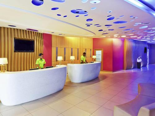 Ibis Styles Kuala Lumpur Fraser Business Park, Kuala Lumpur (foto 2)