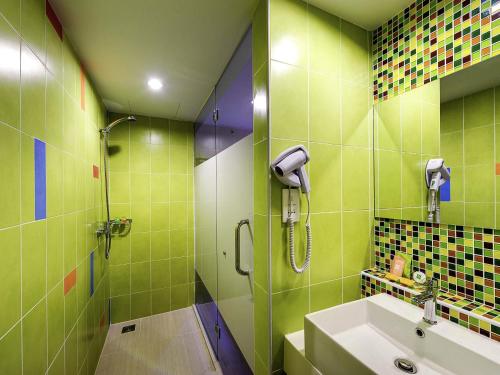 Ibis Styles Kuala Lumpur Fraser Business Park, Kuala Lumpur (foto 5)