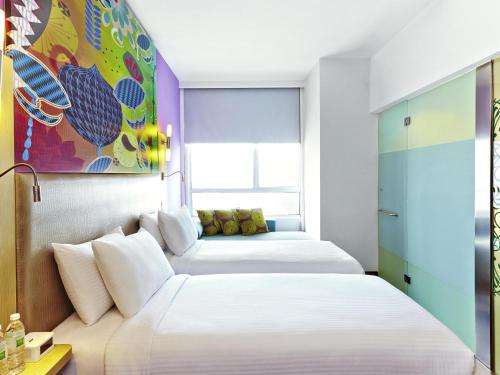 Ibis Styles Kuala Lumpur Fraser Business Park, Kuala Lumpur (foto 7)