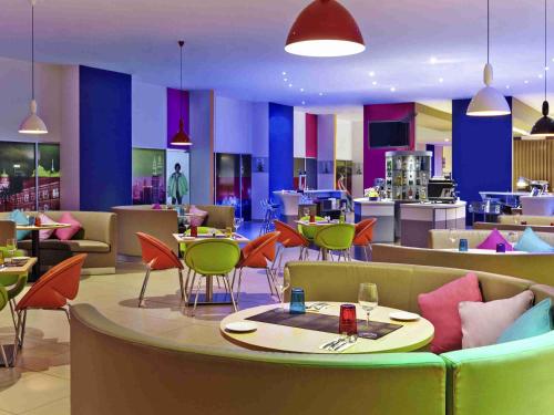 Ibis Styles Kuala Lumpur Fraser Business Park, Kuala Lumpur (foto 8)