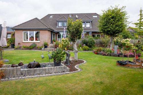 Ferienwohnungen Schoofs