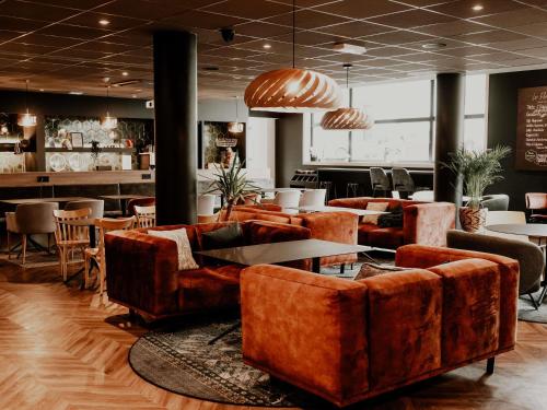 . Mercure Valenciennes Centre