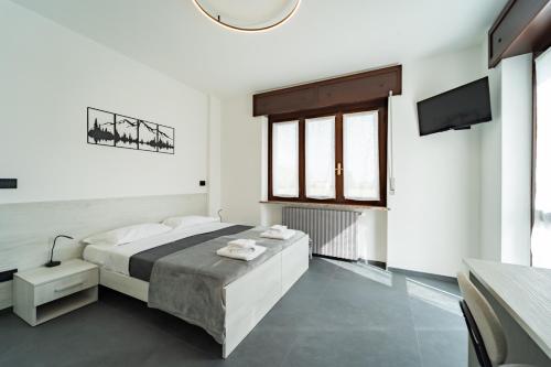 Da Cichin - Free Parking, Wi-Fi & AC - Vicino all'Ospedale Carle di Cuneo in Cuneo