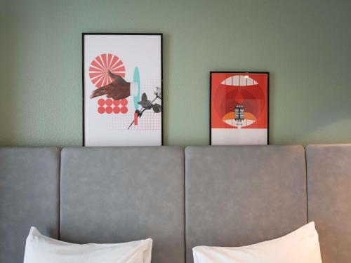 ibis Paris Gare de Lyon Reuilly, Paris (Foto 7)