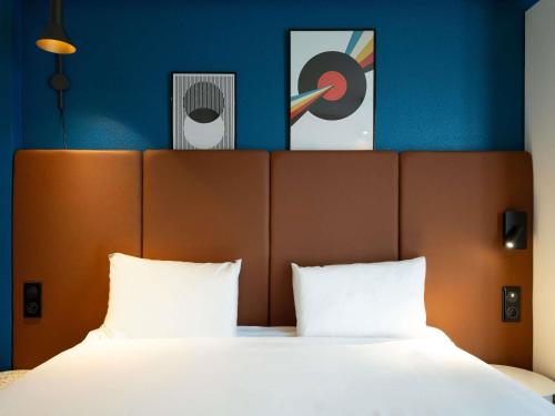 ibis Paris Gare de Lyon Reuilly, Paris (Foto 9)