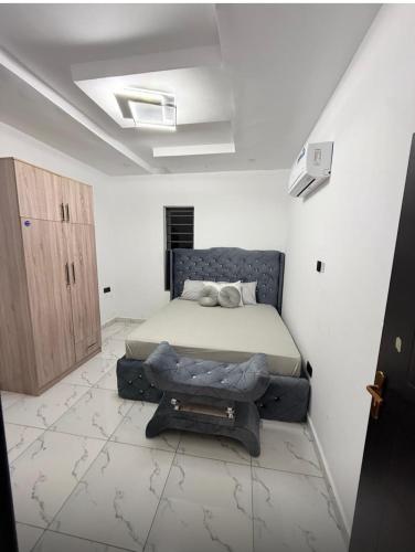 Luxury Lodge