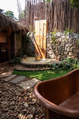 ฝักบัว, The Mudhouse Marayoor in กันนัน เทวัญ ฮิลล์