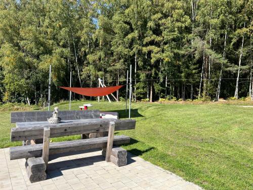 Steinwald-Zeit in Kemnath
