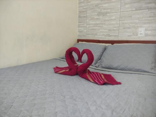 Casa Aconchegante - Arraial do Cabo a 5 minutos da praia