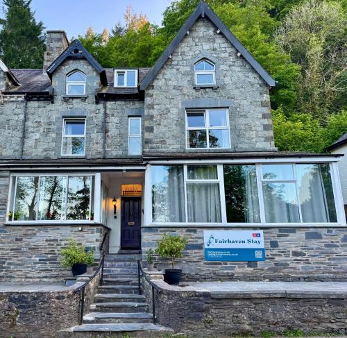 Fairhaven Stay in Betws-y-coed