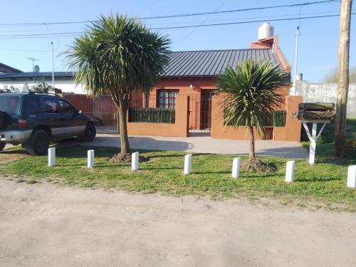 casa de verano miramar