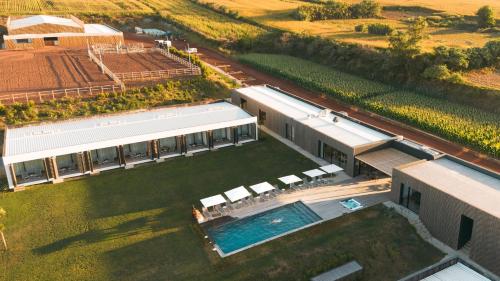 Lusitano Garden Villas in อาร์ริเฟส