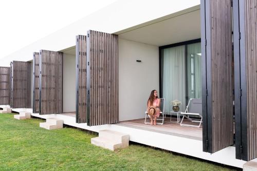 Lusitano Garden Villas in อาร์ริเฟส