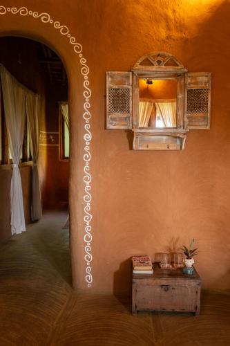 บริการและสิ่งอำนวยความสะดวก, The Mudhouse Marayoor in กันนัน เทวัญ ฮิลล์