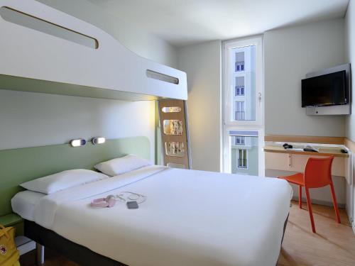 ibis budget Muenchen City Olympiapark, München (Foto 4)