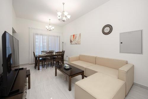 Mi Casa I Summer Deal I Large 4 Bed I Business Bay, Dubaï (photo 2)