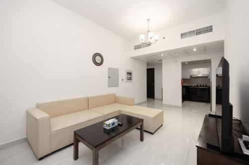 Mi Casa I Summer Deal I Large 4 Bed I Business Bay, Dubaï (photo 4)