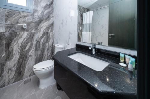 Mi Casa I Summer Deal I Large 4 Bed I Business Bay, Dubaï (photo 10)