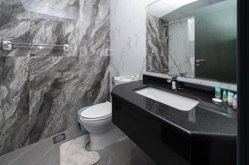 Mi Casa I Summer Deal I Large 4 Bed I Business Bay, Dubaï (photo 8)