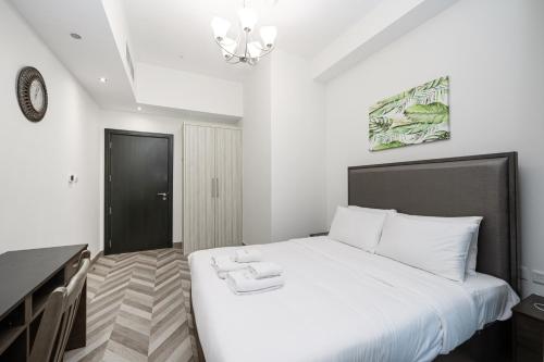 Mi Casa I Summer Deal I Large 4 Bed I Business Bay, Dubaï (photo 7)