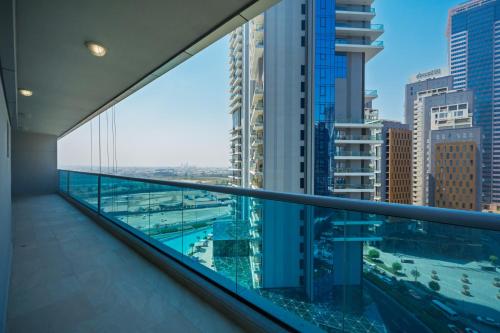 Mi Casa I Summer Deal I Large 4 Bed I Business Bay, Dubaï (photo 9)