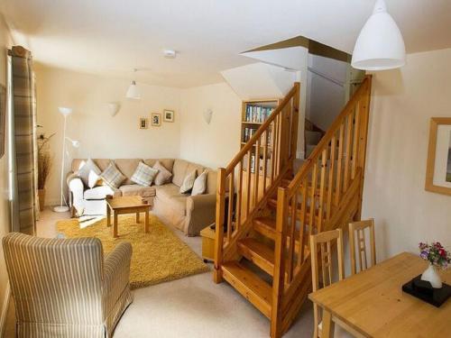 Cottage in Jedburgh near Historic Abbey, Jedburgh (foto 2)